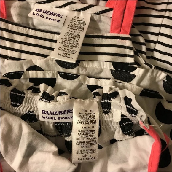 ‼️ BUNDLE toddler girl dresses - Picture 7 of 9